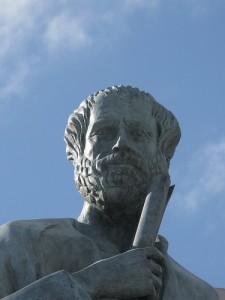 Aristotle
