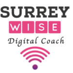 Surrey WISE Coach