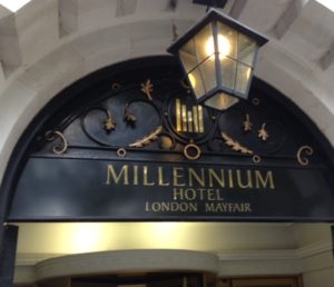 Millennium