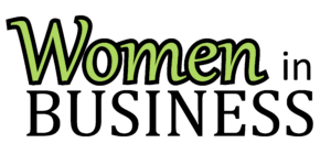 Womein in Business logo