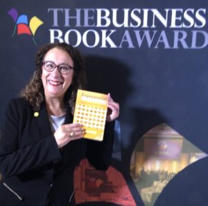 Biz Book Awards