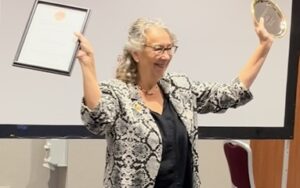 Fellows' Award