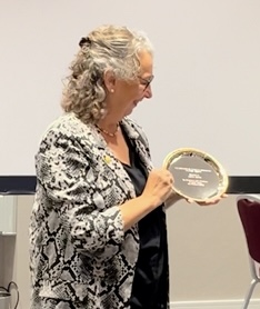 Fellows' Award
